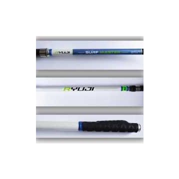 Ryuji Surf Master 4.20 mt 250 gr 3P Surf Olta Kamışı