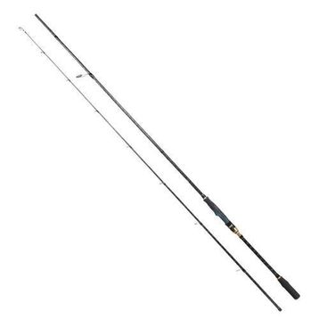 Ryuji Terminator 2.40 m 4-35 gr 2 Parça Spin Kamış