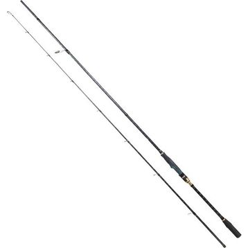 Ryuji Terminator 2.40 m 4-35 gr 2 Parça Spin Kamış