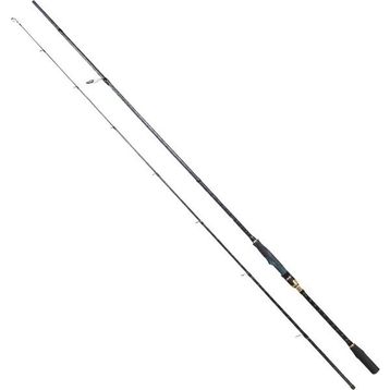 Ryuji Terminator 2.40 m 4-35 gr 2 Parça Spin Kamış