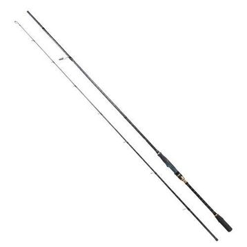 Ryuji Terminator 270 cm 4-35 gr 2 Parça Spin Olta Kamışı