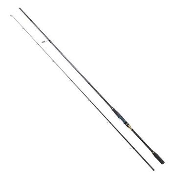 Ryuji Terminator 270 cm 4-35 gr 2 Parça Spin Olta Kamışı