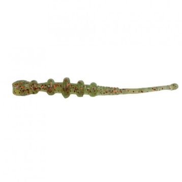 Ryuji Tipsy Worm 5.8 cm 12 Adet Silikon Yem