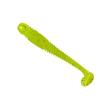 Ryuji Togo 10 Adet 5 cm Green Glow Silikon Yem