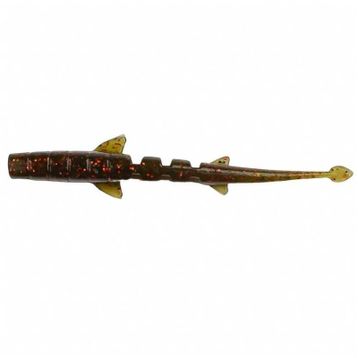 Ryuji Unagi Slug 8 cm 7 Adet Green Silikon Yem
