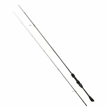 Ryuji Voltage Fuji 1.90 m 0-5 gr 2 Parça Aji Kamış