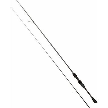 Ryuji Voltage Fuji 1.90 m 0-5 gr 2 Parça Aji Kamış