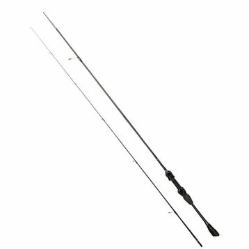 Ryuji Voltage Fuji 1.90 m 0-5 gr 2 Parça Aji Kamış