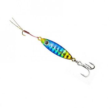 Ryuji Zuby 32 mm 6.6 gr Jig Yem