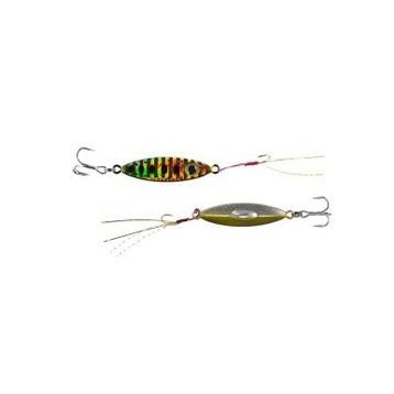 Ryuji Zuby 38 mm 10 gr Jig Yem