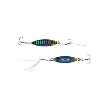Ryuji Zuby 38 mm 10 gr Jig Yem