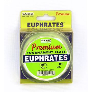 S.A.M.M Euprates 0.47 mm 250 mt Misina