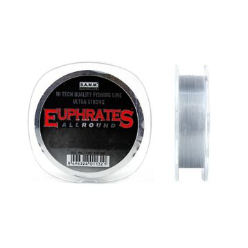 S.A.M.M Euprates 0.47 mm 250 mt Misina
