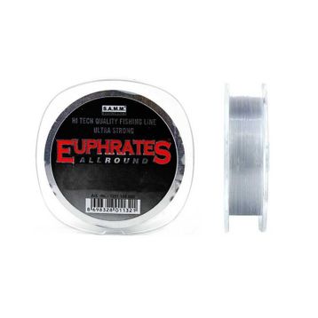 S.A.M.M Euprates 0.47 mm 250 mt Misina