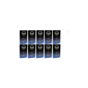 S-Box Blue Klasik 12 Adet Prezervatif