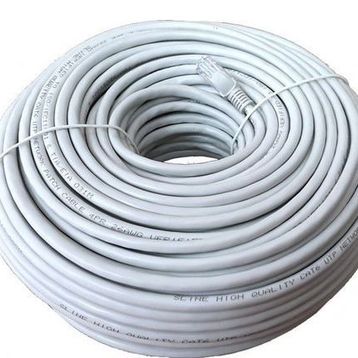 S-Line 50 m 26Awg Cat6 Kablo