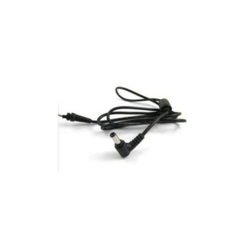 S-Link 5.5 mm 2.5 mm Düz Jaklı Notebook Adaptör Kablosu