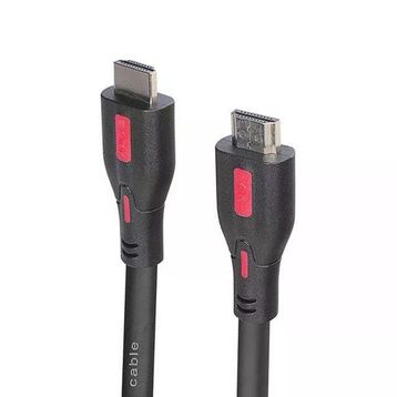S-Link 5 Metre V2.0 4K (3840X2160) 60Hz Sl-Hdm4k105 19+1 Hdmı Kablo