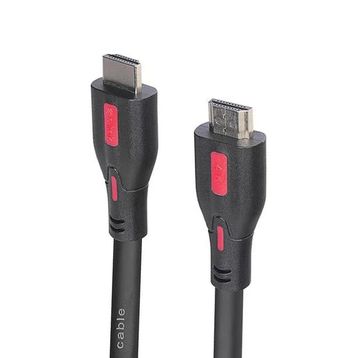 S-Link 5 Metre V2.0 4K (3840X2160) 60Hz Sl-Hdm4k105 19+1 Hdmı Kablo