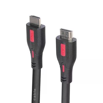 S-Link 5 Metre V2.0 4K (3840X2160) 60Hz Sl-Hdm4k105 19+1 Hdmı Kablo