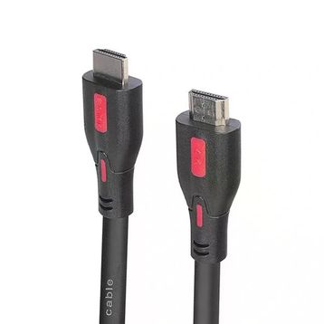 S-Link 5 Metre V2.0 4K (3840X2160) 60Hz Sl-Hdm4k105 19+1 Hdmı Kablo