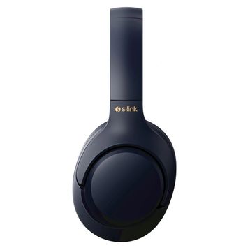 S-Link Doob Lacivert Bluetooth Kulaklık