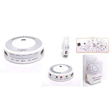 S-Link HE820 Ses Kartı