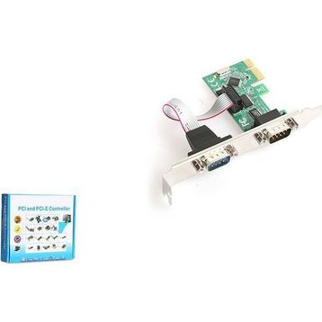 S-Link HY-EX2 Pcı Express Kart