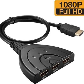 S-Link HY-HSW30 Hdmı Kablo
