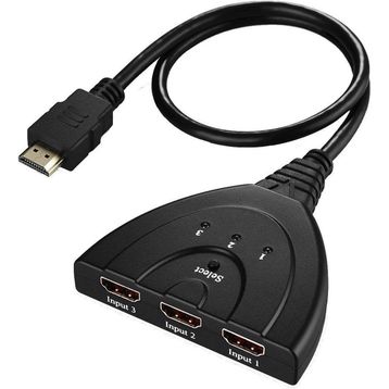 S-Link HY-HSW30 Hdmı Kablo