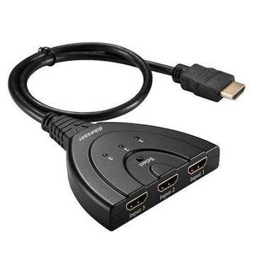 S-Link HY-HSW30 Hdmı Kablo