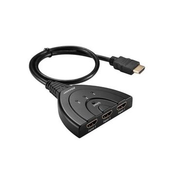 S-Link HY-HSW30 Hdmı Kablo