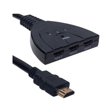 S-Link HY-HSW30 Hdmı Kablo
