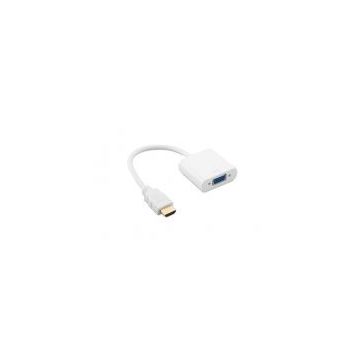 S-Link HY-HV30 Hdmı Vga Çevirici