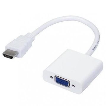 S-Link HY-HV30 Hdmı Vga Çevirici