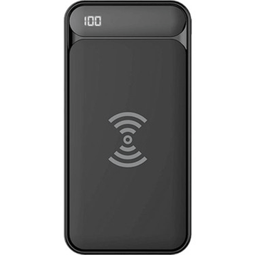 S-Link IP-217W Siyah Powerbank