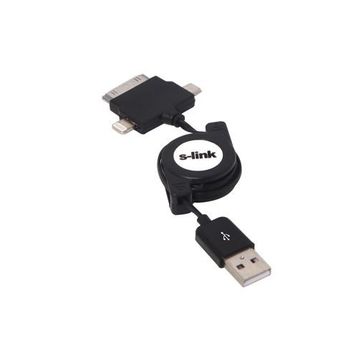 S-Link IP-544 Data Kablosu
