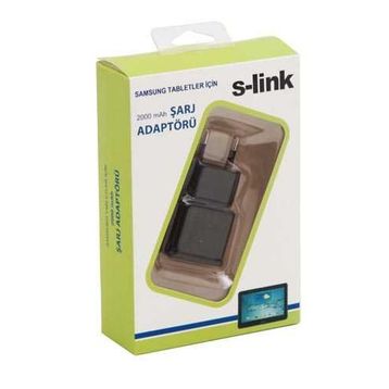 S-Link IP-586 Tablet PC Adaptörü