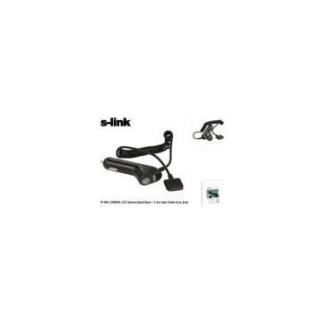 S-Link IP-830 1500MA 12V Araç Sarj Cihazı