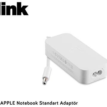 S-Link IP-NB16 Apple Notebook Standart Adaptör