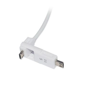 S-Link MHL-85 Galaxy S3-S4-S5-Note-Note2 3 m Micro 5Pin HDMI Kablo