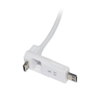 S-Link MHL-85 Galaxy S3-S4-S5-Note-Note2 3 m Micro 5Pin HDMI Kablo