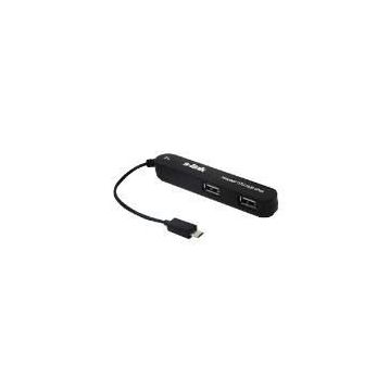S-Link Mini 5 Pin USB F to USB Çevirici Adaptör