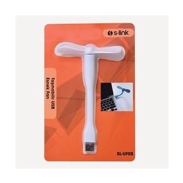 S-Link Mini USB Fan
