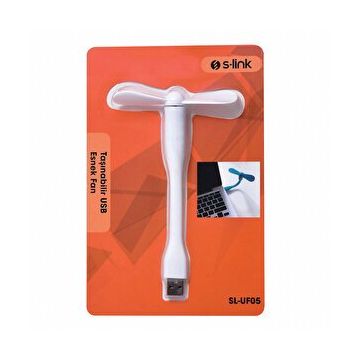 S-Link Mini USB Fan