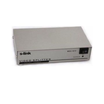 S-Link MSV-1815 VGA Çoklayıcı