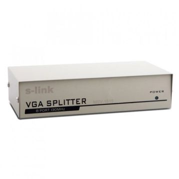 S-Link MSV-1815 VGA Çoklayıcı