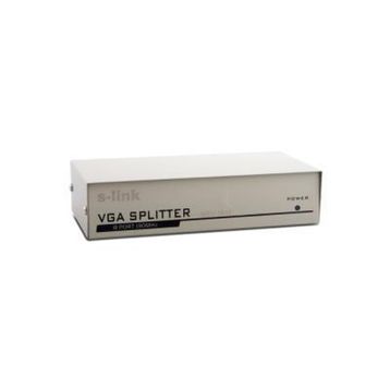 S-Link MSV-1815 VGA Çoklayıcı