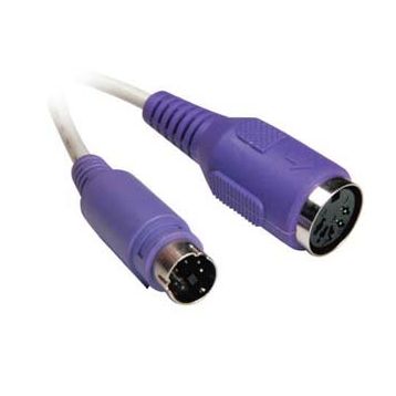 S-LINK PS-2 Klavyeyi Seriye Çevirici