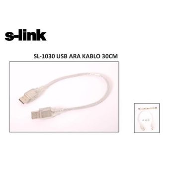 S-Link SL-1030 USB Kablosu